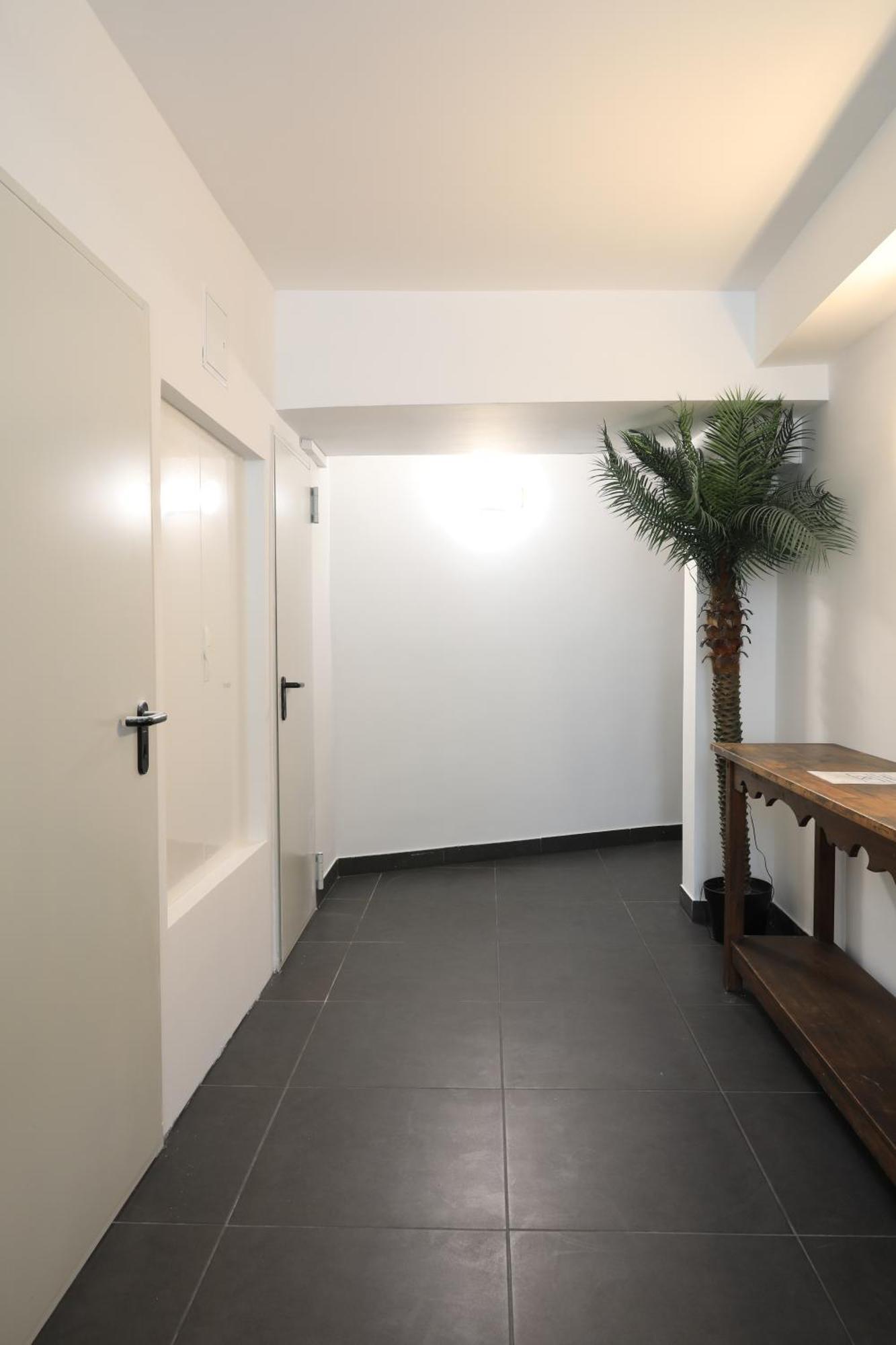 Studio Apartment Bremen 01 Eksteriør bilde