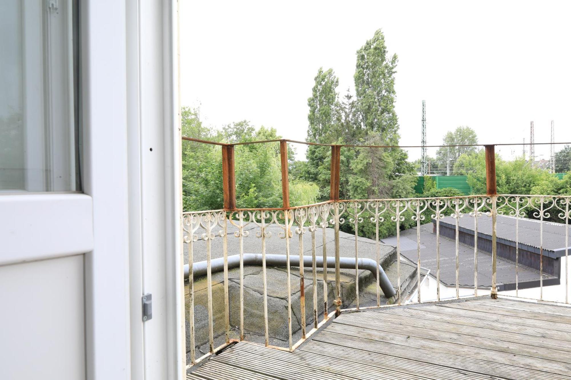 Studio Apartment Bremen 01 Eksteriør bilde